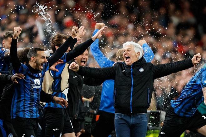 体育娱乐亚特兰大迎法国杯关键赛，赛前止住颓势，信心回归，团队化学反应显著(国际米兰vs亚特兰大超杯之战预测)